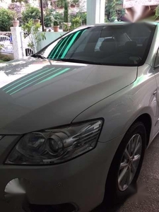 For sale: Toyota Camry 2010 in very good condition