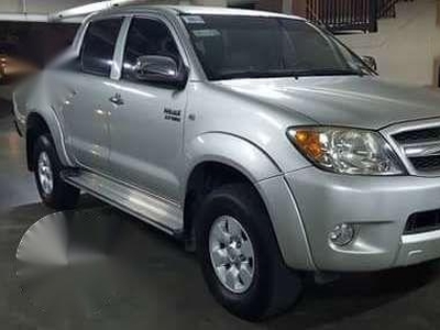 FOR SALe Toyota Hilux 610000 Php