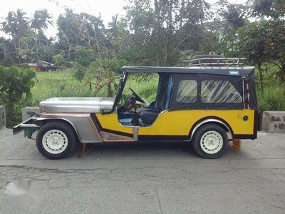 FOR SALE TOYOTA Owner type Jeep