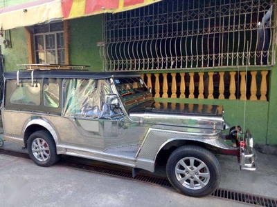 For sale Toyota Owner Type Jeep 96