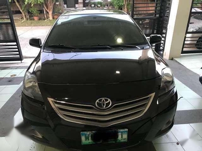 For sale TOYOTA Vios 1.3g 2013 AUTOMATIC