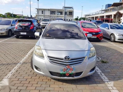 FOR SALE TOYOTA Vios 2010 J All Power