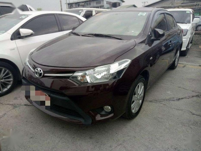 For sale TOYOTA VIOS ( 2017 2016 2015 2014) complete variants of Vios.