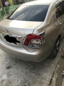 For sale Toyota Vios e 2009 model