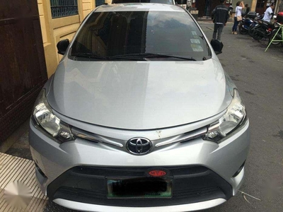 FOR SALE! Toyota Vios J 2013