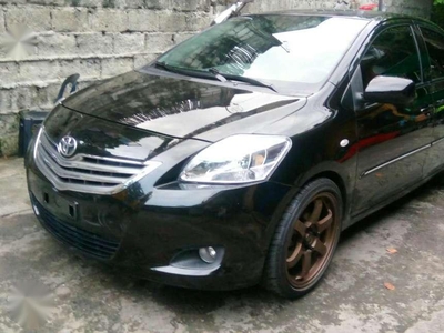 For sale Toyota Vios J 2013