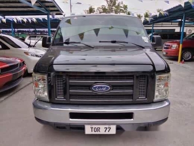 Ford E-150 2010 for sale in Parañaque