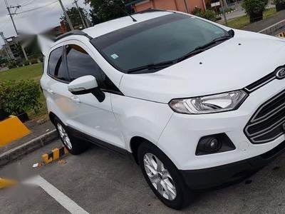 Ford Ecosport 2015 for sale in Paranaque