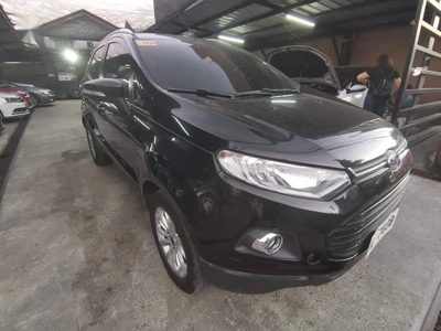 Ford Ecosport 2016 for sale in Manila