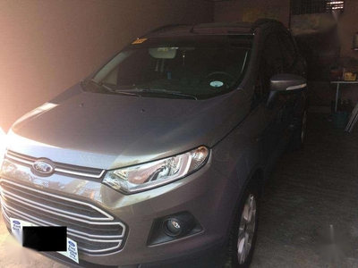 Ford Ecosport 2018 for sale