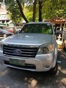 Ford Everest 2009 for sale