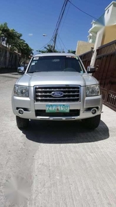 Ford Everest 2009 for sale