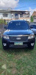 FORD Everest 2010 FOR SALE
