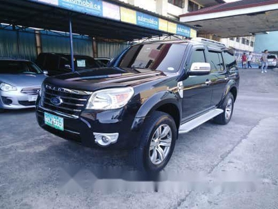 Ford Everest 2011 Year FOR SALE