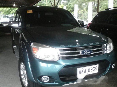 Ford Everest 2014 for sale