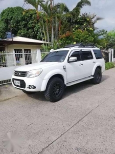 Ford Everest 2014 FOR SALE