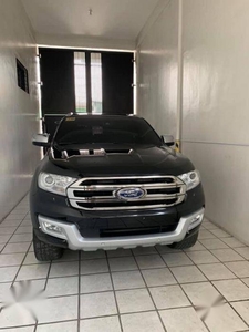 Ford Everest 2016 Automatic Diesel for sale in Manila