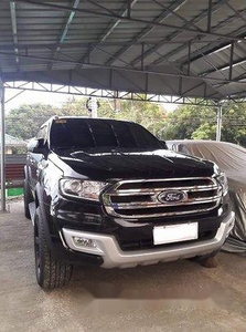 Ford Everest 2016 for sale