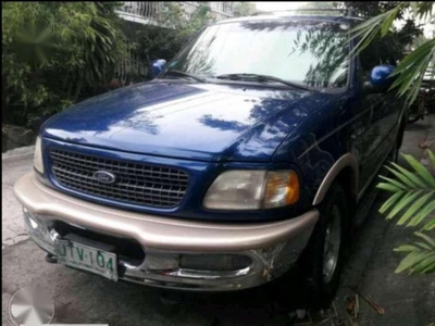 Ford Expedition 1997 FOR SALE