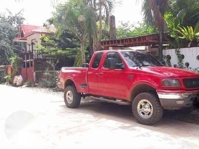 Ford F-150 Model 2000​ For sale