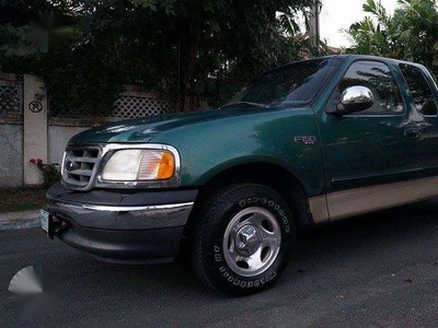 Ford F150 2000 for sale