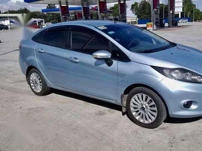 Ford Fiesta 2011 Matic for sale
