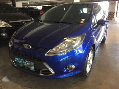 ford fiesta 2012 for sale
