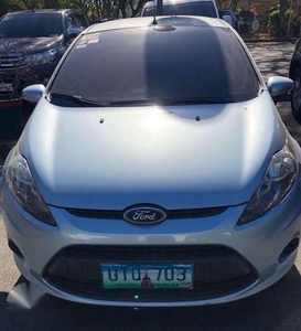 Ford Fiesta 2013 Model For Sale