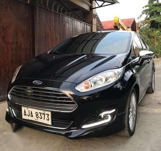 Ford Fiesta 2015 and Mazda 2 2015 For Sale