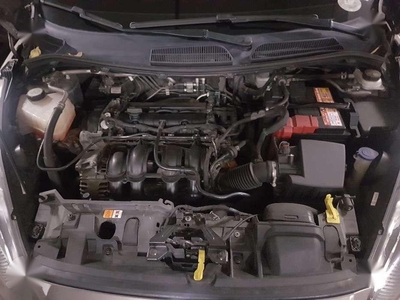 Ford Fiesta 2015 automatic (sedan) FOR SALE