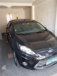 Ford Fiesta HB 2013 for sale