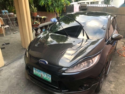 Ford Fiesta RS 2012 for sale