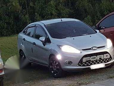 Ford Fiesta Sedan for sale