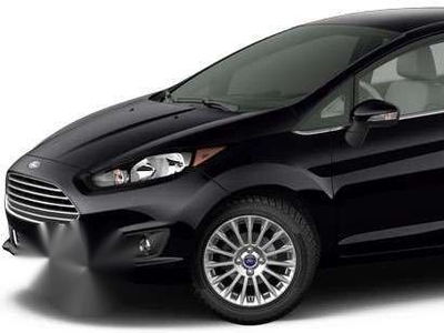 Ford Fiesta Trend 2015 FOR SALE