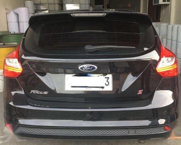 FORD FOCUS 2.0 S 2014 for sale