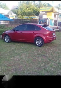 Ford Focus Hatchback acquired 2009 FOR SALE