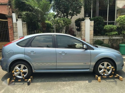 Ford focus TDCI 2008 for sale
