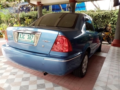 Ford Lynx lsi 2002 for sale
