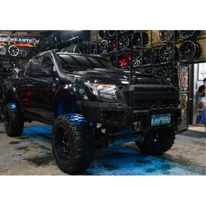 Ford Ranger 2013 for sale in Manila