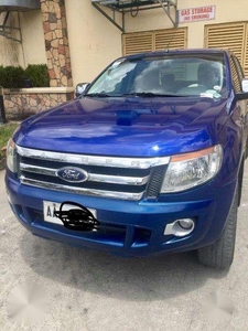 Ford Ranger 2014 automatic FOR SALE