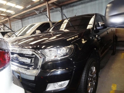 Ford Ranger 2015 Diesel Automatic