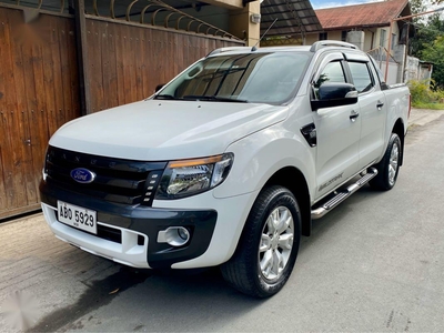 Ford Ranger 2015 for sale in Paranaque