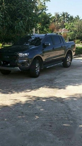 Ford Ranger 2019 Truck Automatic Diesel for sale in Parañaque