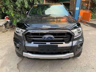 FORD RANGER ( bought in cash 2 months used only)