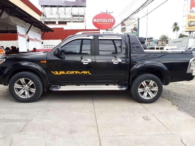 Ford Ranger wildtrak 2011 automatic for sale