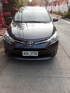 Fully loaded Toyota Vios 2016