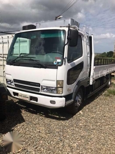 Fuso Fighter 6W for sale