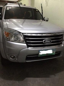 Good as new Ford Everest 2011 for sale