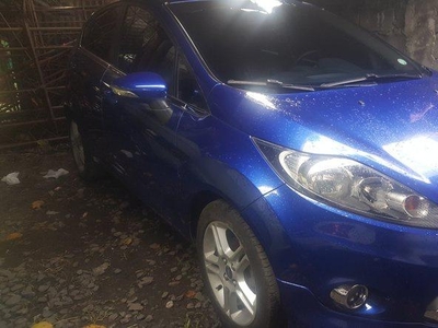 Good as new Ford Fiesta 2013 for sale