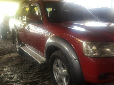 Good as new Ford Ranger 2009 for sale
